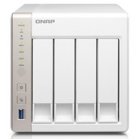 QNAP 威联通 TS-451 NAS网络存储