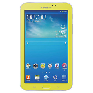 SAMSUNG 三星 GALAXY Tab3 Kids T2105 7英寸 平板电脑