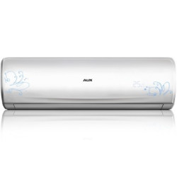 AUX 奥克斯 KFR-26GW/BPHJD+3 大1匹 壁挂式 冷暖变频空调（除甲醛）