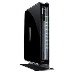 NETGEAR 美国网件 WNDR4300 750M双频千兆无线路由器 + 凑单品