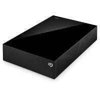新补货:SEAGATE 希捷 Backup Plus 5TB USB 3.0 移动硬盘