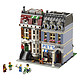 新补货：LEGO Creator Pet Shop 10218 街景系列 宠物店