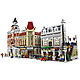 LEGO 乐高 街景系列 10243 Parisian Resturant 巴黎餐厅