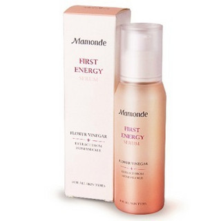 Mamonde 梦妆 花源滋养精华液100ml