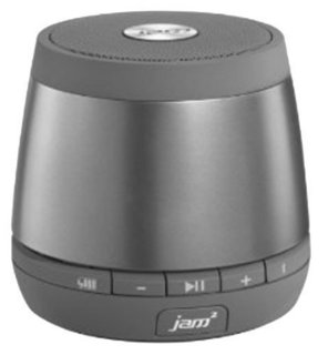 JAM Plus Portable Speaker HX-P240 无线蓝牙音箱