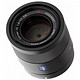  索尼（SONY）Sonnar T* FE 55mm F1.8 ZA全画幅蔡司标准定焦微单相机镜头 E卡口(SEL55F18Z)人像 街拍 风光　