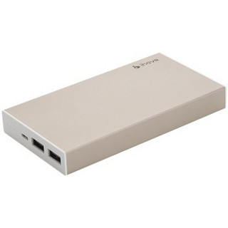 ihave BOSS 博仕 双USB 10000mAh 移动电源