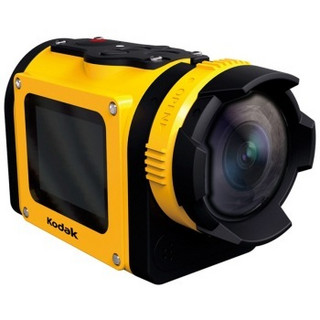 Kodak 柯达 SP-1 陆上套装 四防运动型摄像机 