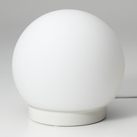 無印良品  無印良品 MUJI 無印良品  桌灯