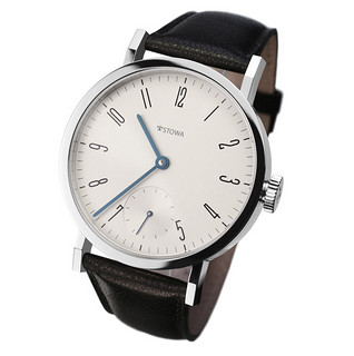 STOWA Antea KS 41 男款机械表