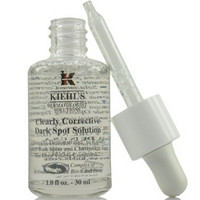 Kiehl's 科颜氏 集焕白淡斑精华液 30ml 