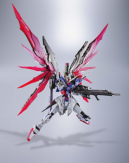 BANDAI 万代 MB系列 BAN81411 Destiny Gundam 命运高达