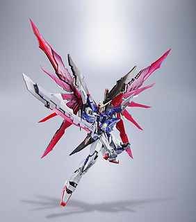 BANDAI 万代 MB系列 BAN81411 Destiny Gundam 命运高达