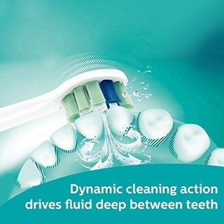 PHILIPS 飞利浦 Sonicare 2 系列 HX6211/30 电动牙刷