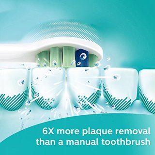 PHILIPS 飞利浦 Sonicare 2 系列 HX6211/30 电动牙刷