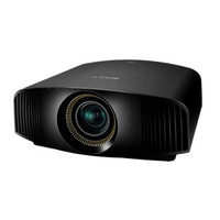 SONY 索尼 VPL-VW500ES 4K蓝光3D投影机