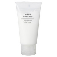無印良品  無印良品 MUJI 舒润护手霜