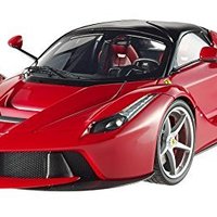 MATTEL 美泰 Hot WHeels 风火轮 Ferrari Laferrari F70 1/18 BCT79 法拉利车模