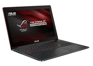 ASUS 华硕 ROG系列 G501JW-DS71 15.6英寸 游戏本(i7 16GB GTX960M)