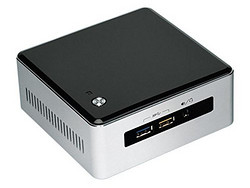 intel 英特尔 NUC 5i5RYH 紧凑型准系统