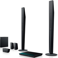 SONY 索尼 BDV-E4100//M 3D蓝光家庭影院