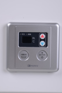 NORITZ 能率 JSQ28/GQ-1680CAFE 16升 燃气热水器