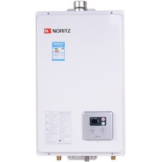 NORITZ 能率 JSQ28/GQ-1680CAFE 16升 燃气热水器