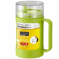 ASVEL 阿司倍鹭 玻璃油壶
