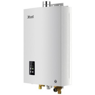  Rinnai 林内 RUS-11E22CWNF 燃气热水器 11L