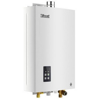  Rinnai 林内 RUS-11E22CWNF 燃气热水器 11L