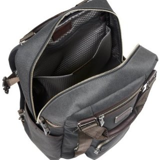 TUMI Alpha Bravo Lejeune 0222380 双肩背包