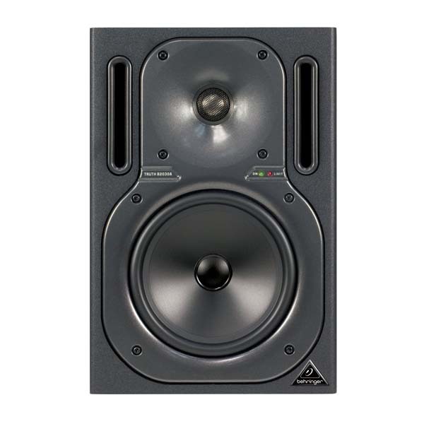  百灵达 behringer TRUTH B2030A 监听音箱