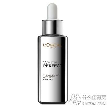 移动端：L'OREAL PARIS 巴黎欧莱雅 雪颜科研致白祛斑精华液 30ml