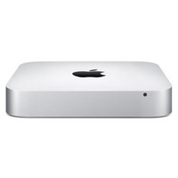 Apple 苹果 Mac mini MGEM2CH/A 台式电脑（i5 / 4GB / 500GB）