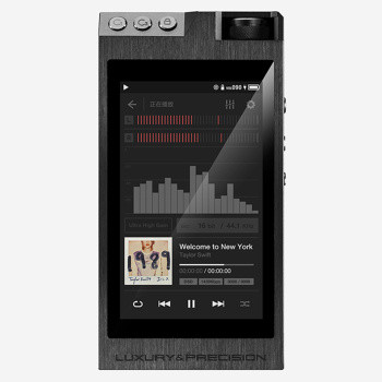 Luxury&Precision L5PRO 32GB LUXURY & PRECISION L5 PRO [32GB