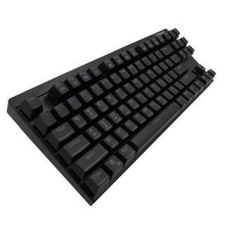lenovo 联想 MK100 87键 机械键盘