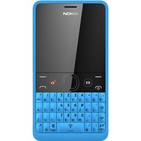 NOKIA/诺基亚 Ash系列 210 双卡双待手机