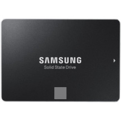 SAMSUNG 三星 850 EVO系列 120GB SATA3 固态硬盘