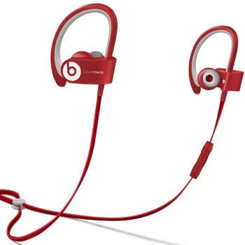 为运动而生的B格耳机——Beats Powerbeats2 Wireless 耳机