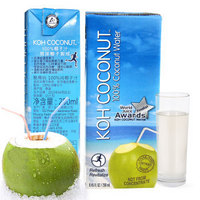 KOH COCONUT 100%椰子汁 