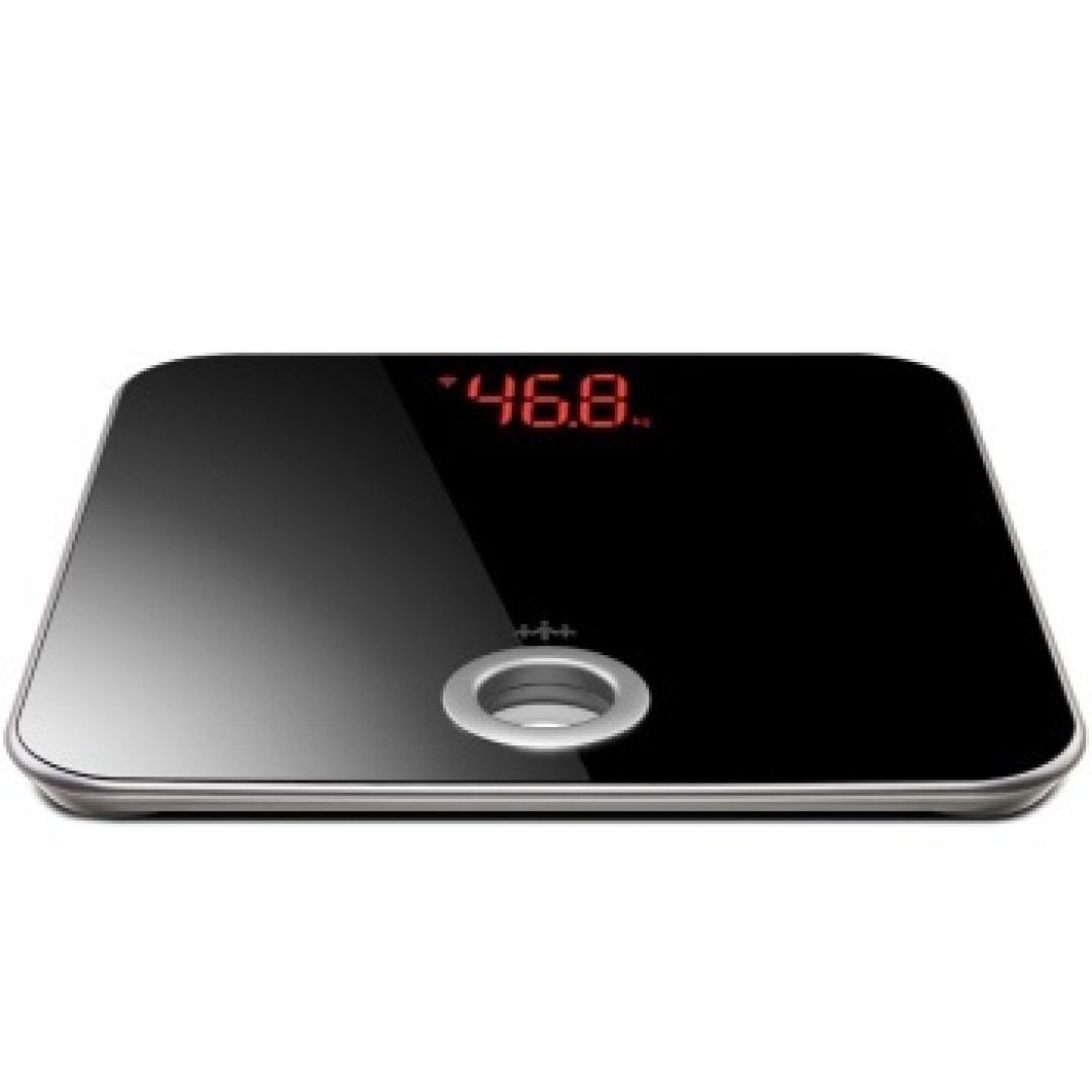 智能秤的准线和优秀应该是什么样——乐心 S3 & Withings WS-50