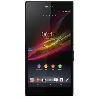 SONY 索尼 Xperia Z Ultra 3G手机 2GB+16GB 白色