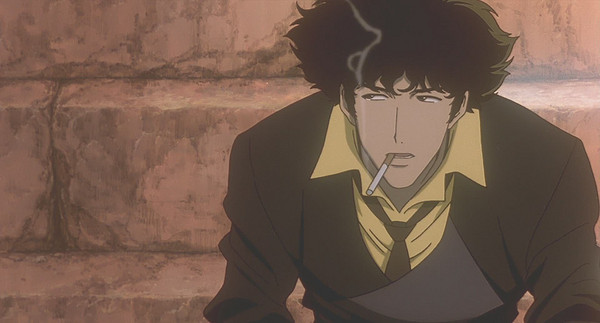 《Cowboy Bebop: The Complete Series》 星际牛仔蓝光套装