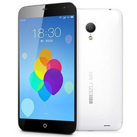 MEIZU 魅族 MX3 3G手机 2GB+16GB白色