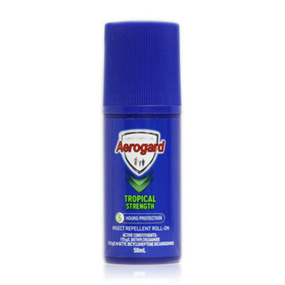 Aerogard 强效驱蚊防蚊滚珠 50ml