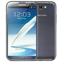 SAMSUNG 三星 Galaxy Note2 4G手机