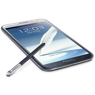 SAMSUNG 三星 Galaxy Note2 4G手机