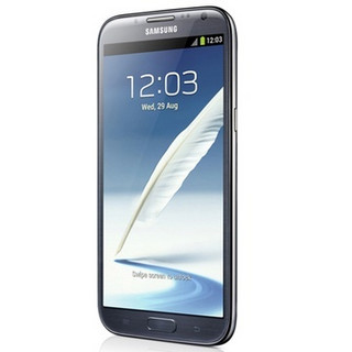 SAMSUNG 三星 Galaxy Note2 4G手机