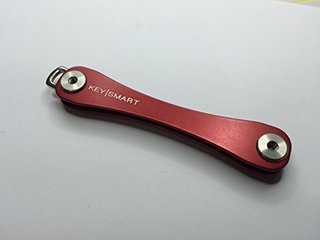 KEYSMART KS-002 钥匙收纳