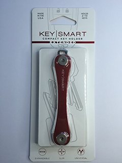 KEYSMART KS-002 钥匙收纳